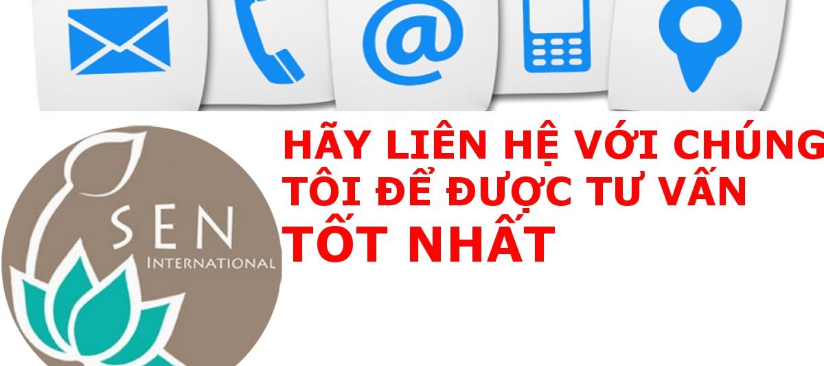 LIÊN HỆ
