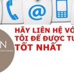 LIÊN HỆ