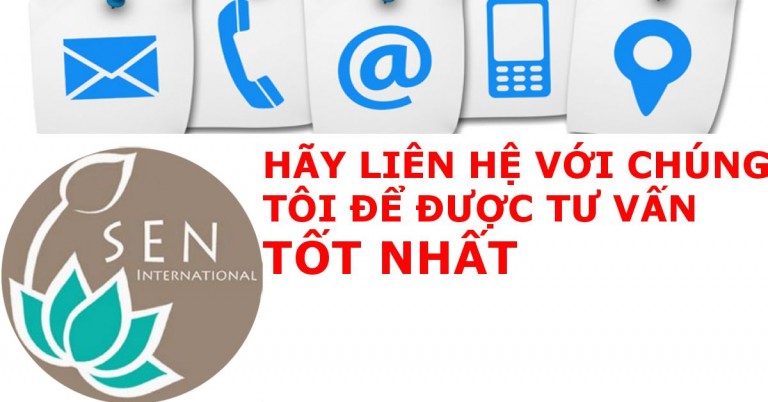 LIÊN HỆ