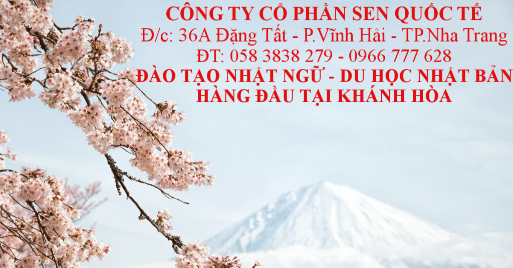 Vài nét về đất nước Nhật Bản