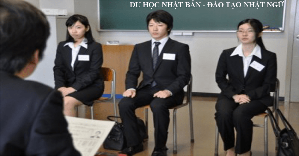 Tìm việc làm thêm ở nhật