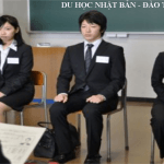 Tìm việc làm thêm ở nhật