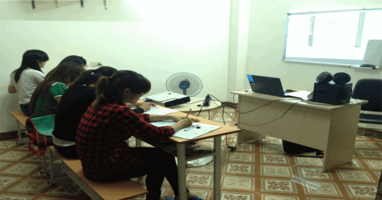 Quy trình du học Nhật Bản