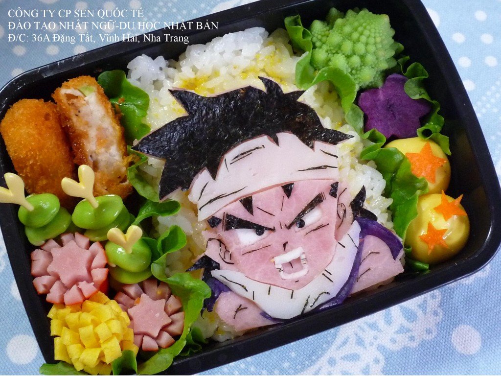 bento