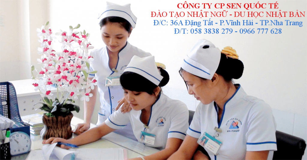 TUYỂN LÀM THÊM CÔNG VIỆC ĐIỀU DƯỠNG - HỖ TRỢ CHUYỂN ĐỔI VISA