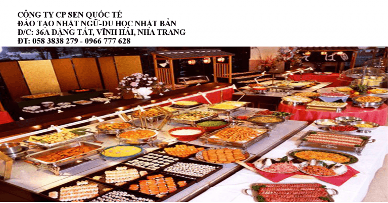 Sử dụng trang web Tabelog – tìm địa điểm ăn uống mà không dùng tiếng Nhật