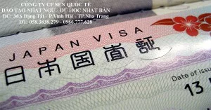 Read more about the article Hướng dẫn các thủ tục gia hạn Visa tại Nhật