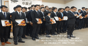 Read more about the article Học viên chương trình 10.000 kỹ sư cầu nối có việc làm ngay