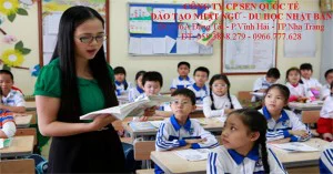 Read more about the article Phương pháp giáo dục tiên tiến Nhật Bản đến Việt Nam