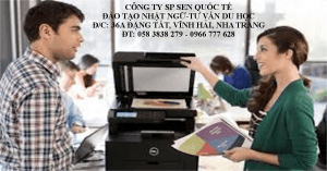 Read more about the article Hướng dẫn để photocopy, in hay gửi fax tại các cửa hàng tiện lợi ở Nhật