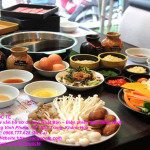 アルバイト - Từ vựng tiếng Nhật phổ biến dùng trong nhà hàng, quán ăn.