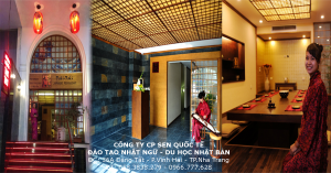Read more about the article Tuyển gấp làm thêm ở quán ăn Nhật