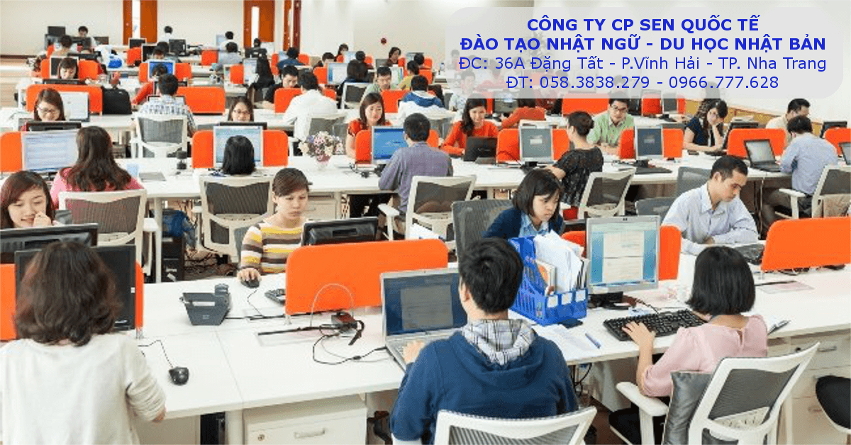 Read more about the article Nhật Bản tăng cường tuyển lao động công nghệ từ Việt Nam