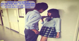 Read more about the article 14 câu tỏ tình bằng tiếng Nhật hay nhất dành cho cả nam và nữ