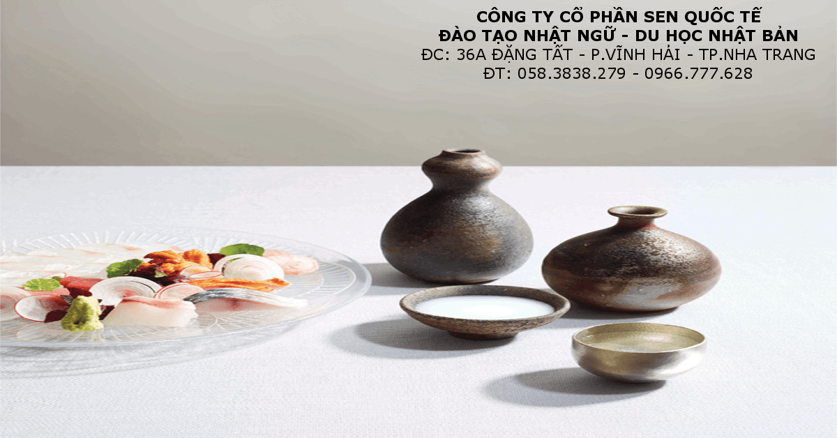 Read more about the article Tại sao ở nhà hàng càng ngon của Nhật, thực khách càng bị “hắt hủi”