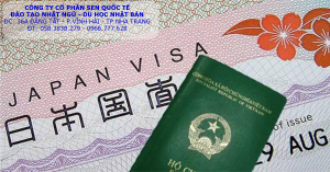 Read more about the article Giải đáp một số câu hỏi về tư cách lưu trú (Visa) ở Nhật