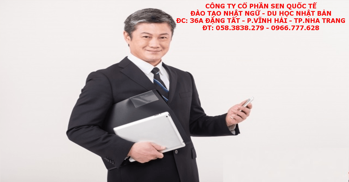 Read more about the article Trong mắt người Nhật, người thông minh là người như thế nào?