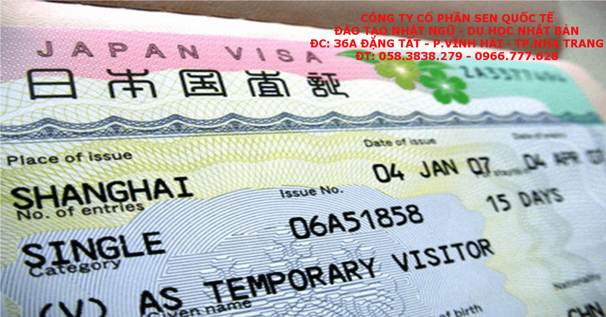 You are currently viewing Hướng Dẫn Về Việc Xin Visa Cho Người Việt Nam