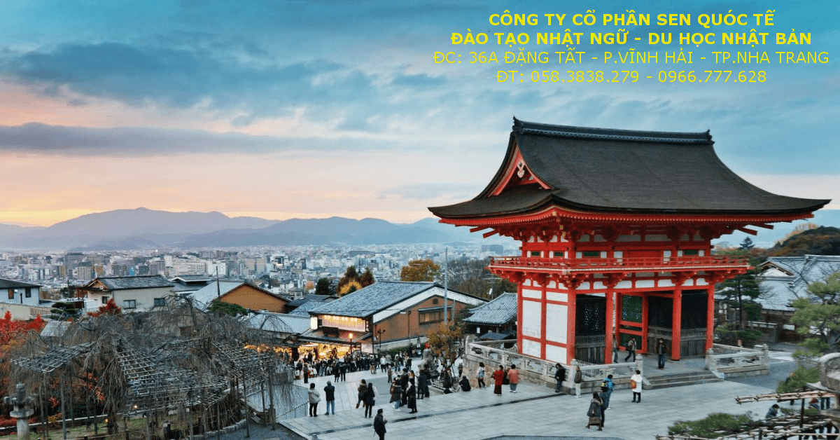 Read more about the article Nhân tài sẽ có cơ hội lấy vĩnh trú ở Nhật chỉ sau một năm