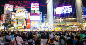 Read more about the article Du lịch Tokyo không tốn một xu, tại sao không?