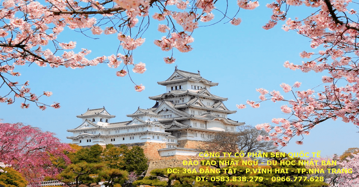 Read more about the article Thủ tục bảo lãnh người thân sang Nhật du lịch