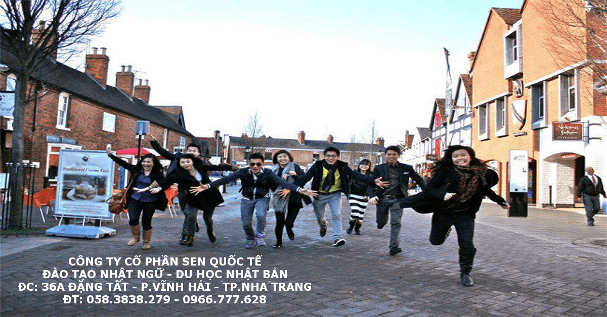 Read more about the article Cuộc Sống Tại Nhật Và Việt Nam Nơi Nào Vui Hơn