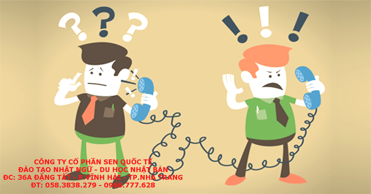 Read more about the article Tổng hợp các câu tiếng Nhật dùng khi gọi điện thoại