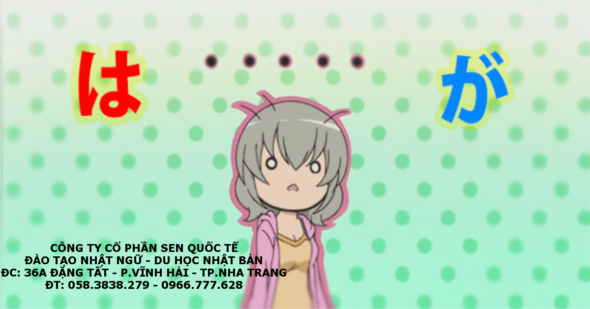 Read more about the article Bốn lý do khiến tiếng Nhật khó học