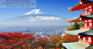 Read more about the article 9 quan niệm thẩm mỹ trong văn hóa của người Nhật Bản