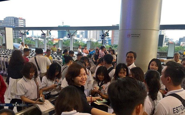 Read more about the article Lương 30 triệu đồng/tháng vẫn ‘đỏ’ mắt tìm không ra người