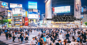 Read more about the article Tại sao nói người Nhật làm việc như những cỗ máy