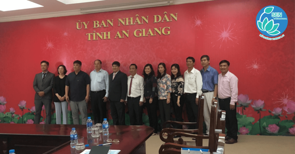 Cơ quan báo đài nói về chúng tôi