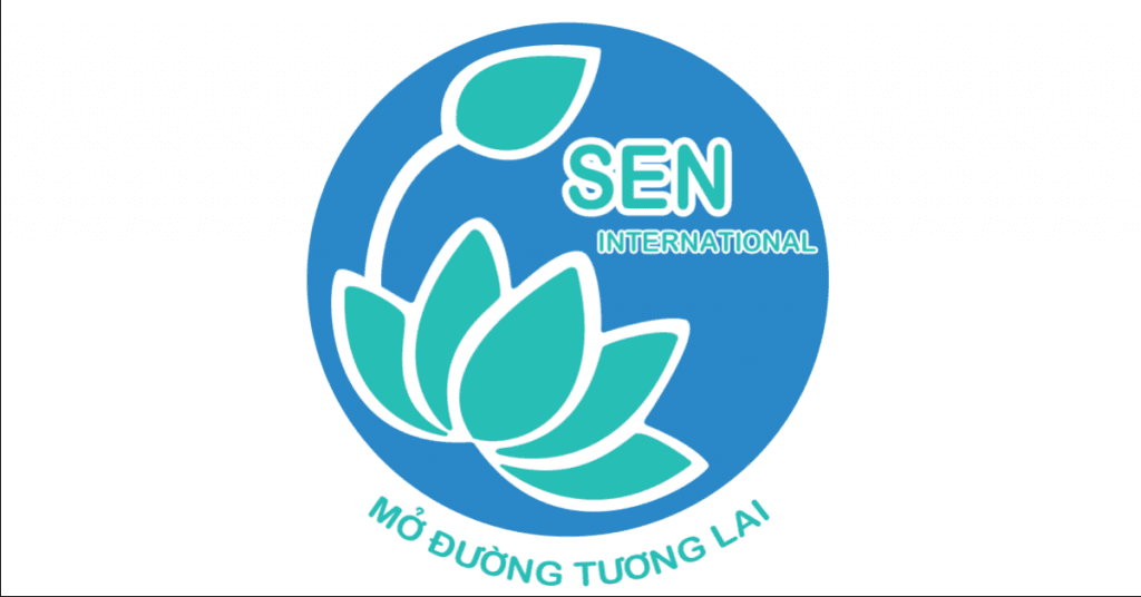 Ý NGHĨA LOGO CÔNG TY CỔ PHẦN SEN QUỐC TẾ