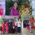 Đội ngũ cán bộ công nhân viên và giáo viên