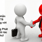 Đối tác của chúng tôi