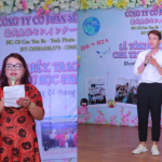 Khách hàng nói về chúng tôi