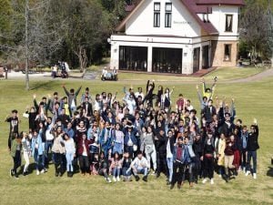 Read more about the article Thông tin về Trường Nhật ngữ – Học Viện Quốc Tế CODO