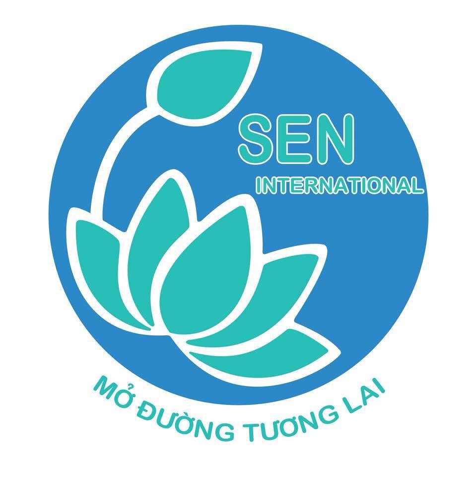 Logo SenQT